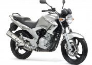 Yamaha YBR 250 Yamaha YBR 250